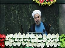هدف هندی‌ها از شرکت در مراسم تحلیف روحانی چه بود؟