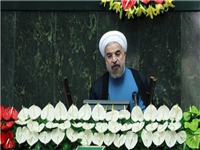 هدف هندی‌ها از شرکت در مراسم تحلیف روحانی چه بود؟