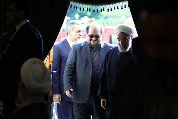 شریعتمداری توانایی اداره وزارت صنعت، معدن و تجارت را ندارد/ گزینه روحانی هیچ سابقهای در صنعت ندارد