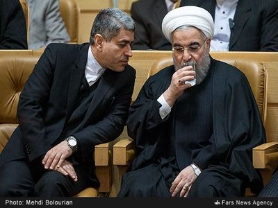 عدم حضور مجدد طیب‌نیا در وزارت اقتصاد بخاطر مشکل قلبی صحت ندارد/ خواسته وی برای تیم هماهنگ اقتصادی میسر نشد