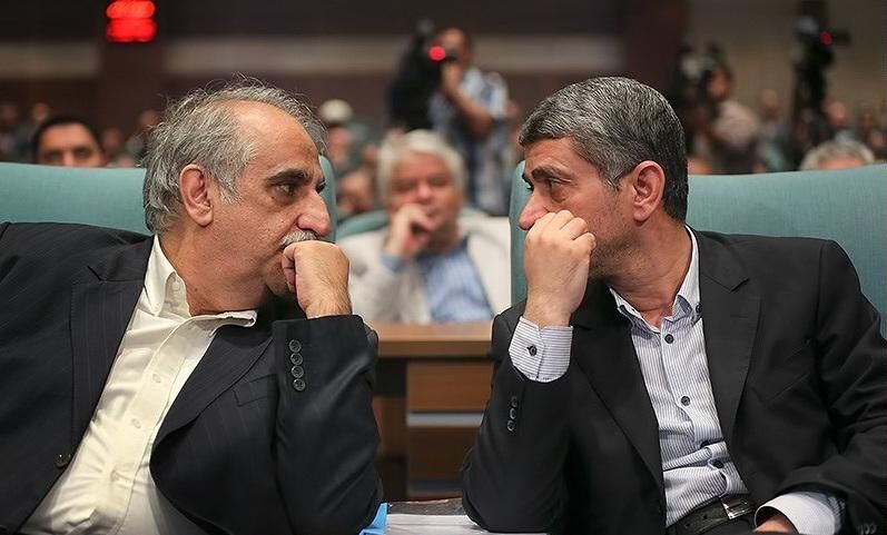 روحانی با معرفی کرباسیان به دانش اقتصاد بی‌احترامی کرد!/ او برای رای اعتماد از مجلس لابی کافی کرده است