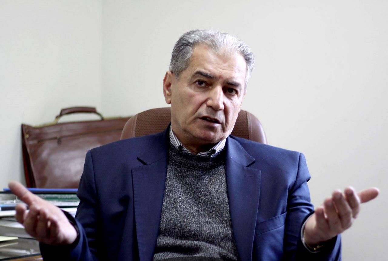 در دولت دوازدهم کارخانه‌ها تعطیل و واردات بیشتر می‌شود/ شریعتمداری یک بازرگان است و اعتقاد چندانی به تولید ندارد