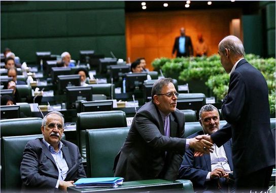 گالری