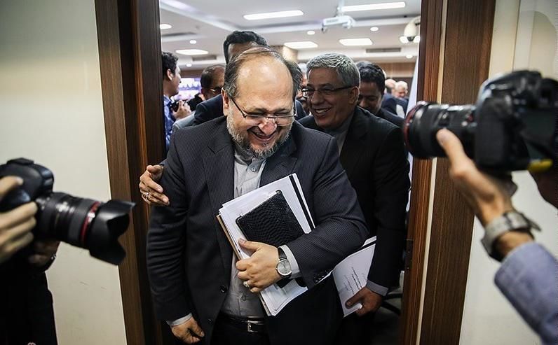 شریعتمداری وزیر شود، تنظیم بازار را از وزارت جهاد کشاورزی می‌گیرد!/ بازگشت دوباره شرکت بازرگانی دولتی به زیر مجموعه وزارت صنعت برمی‌گردد