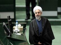 انتصابات غیرفنی توسط روحانی در شورایی مهم!