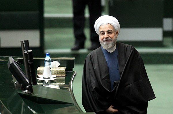 انتصابات غیرفنی توسط روحانی در شورایی مهم!