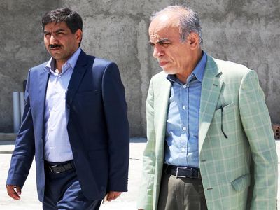 عبدالعلی زاده از شستا استعفا داد، ترکان رئیس هیات مدیره شد/ عبدالعلی زاده: رفتن من به شستا از اول اشتباه بود