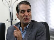 فیلم: روایت معاون اسبق اتاق بازرگانی از تخلفات و ریخت و پاش‌های چند صد میلیونی در اتاق بازرگانی!