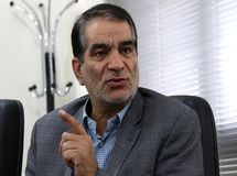 فیلم: روایت معاون اسبق اتاق بازرگانی از تخلفات و ریخت و پاش‌های چند صد میلیونی در اتاق بازرگانی!