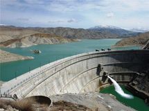 اعتبار مهار آب های مرزی به طور کامل تخصیص یافت