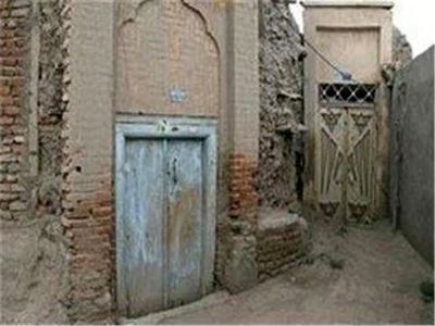 13 درصد بافت فرسوده در برنامه پنجم توسعه احیا شد