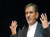 هیچ کس حق ندارد به بهانه مبارزه با فساد تسویه حساب سیاسی کند/ نهادهای حاکمیتی باید در چارچوب قانون حرکت کنند