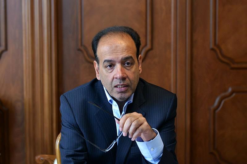 صادرات پسته در نیمه اول امسال 45 درصد کم شد