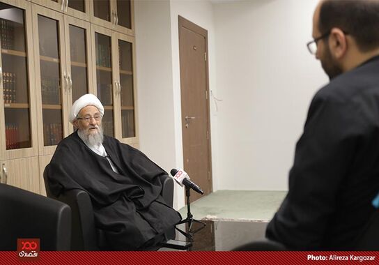 گالری