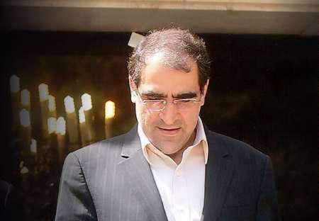 درباره دستمزد ناچیز وزیر بهداشت!