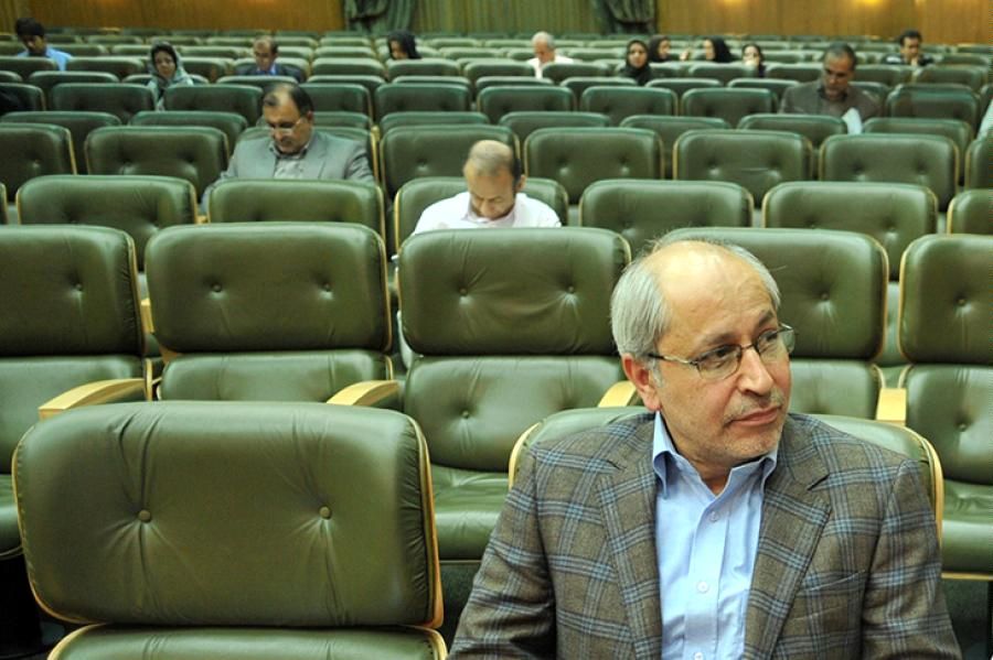 رئیس جمهور نیلی را به عنوان "دستیار ویژه رییس جمهور در امور اقتصادی" و "دبیر ستاد هماهنگی اقتصادی دولت" انتخاب کرد/ لیبرالها قدرتمندتر شدند