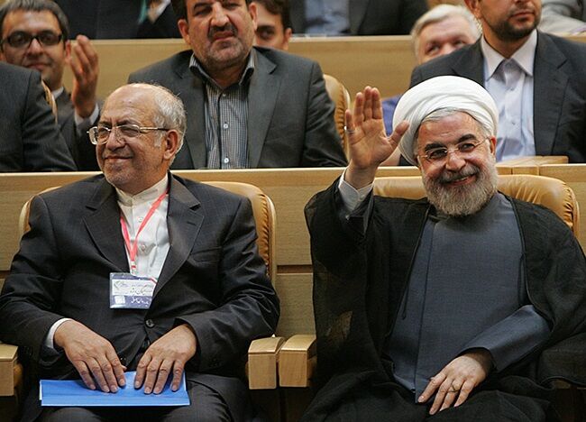 گاف روحانی در تمجید از خودروهای پسابرجامی: خودروهای ساخت ایران به زودی در جاده‌های اروپا به حرکت در می‌آیند!