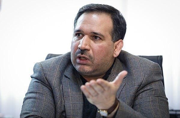 در وزارت اقتصاد ایران واحد مبارزه با تروریسم وجود ندارد!