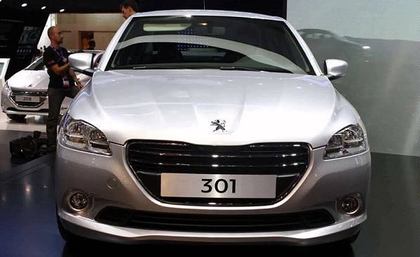 ایران خودرو پژو 301، 32 میلیونی را 95 میلیون تومان به مردم میفروشد/ سود 63 میلیون تومانی ایران خودرو از فروش پژو 301 + جدول