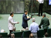 کاهش جابجایی مسافر با وسایل عمومی جاده‌ای در دوران آخوندی شدت یافت