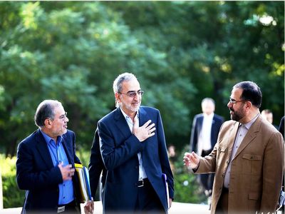 چرا بیطرف افتاد؟