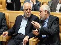 از نیامدن شرکتهای آمریکایی به صنعت نفت ایران تاسف می‌خورم/ آمریکایی‌ها در تکنولوژی‌هایی نفتی حرف اول را می‌زنند و ارتباط با آنها محاسن زیادی دارد