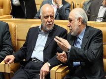 از نیامدن شرکتهای آمریکایی به صنعت نفت ایران تاسف می‌خورم/ آمریکایی‌ها در تکنولوژی‌هایی نفتی حرف اول را می‌زنند و ارتباط با آنها محاسن زیادی دارد