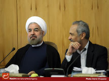 معاونت اقتصادی رئیسجمهور بعد از دو دهه احیا شد/ نهاوندیان معاون اقتصادی روحانی شد!