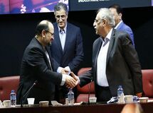 کدام وزرای دولت روحانی با هم اختلاف دارند؟/ دوئل‌های شریعتمداری با کرباسیان و حجتی و جنگ قدیمی قاضی‌زاده هاشمی با ربیعی!