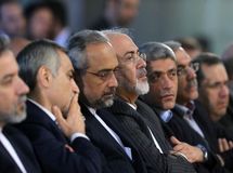 کرباسیان مجری سیاستهای نیلی و نهاوندیان!