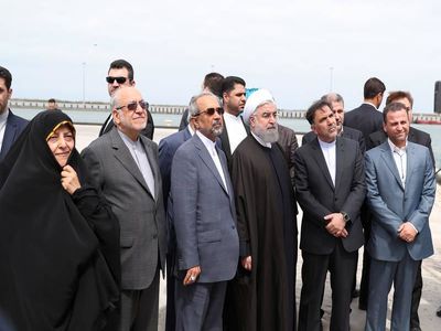 دولت روحانی پارسال آمار صادرات غیرنفتی را دستکاری کرد/ اگر به هشدارهای کارشناسان توجه می‌کردند صادرات افت نمی‌کرد