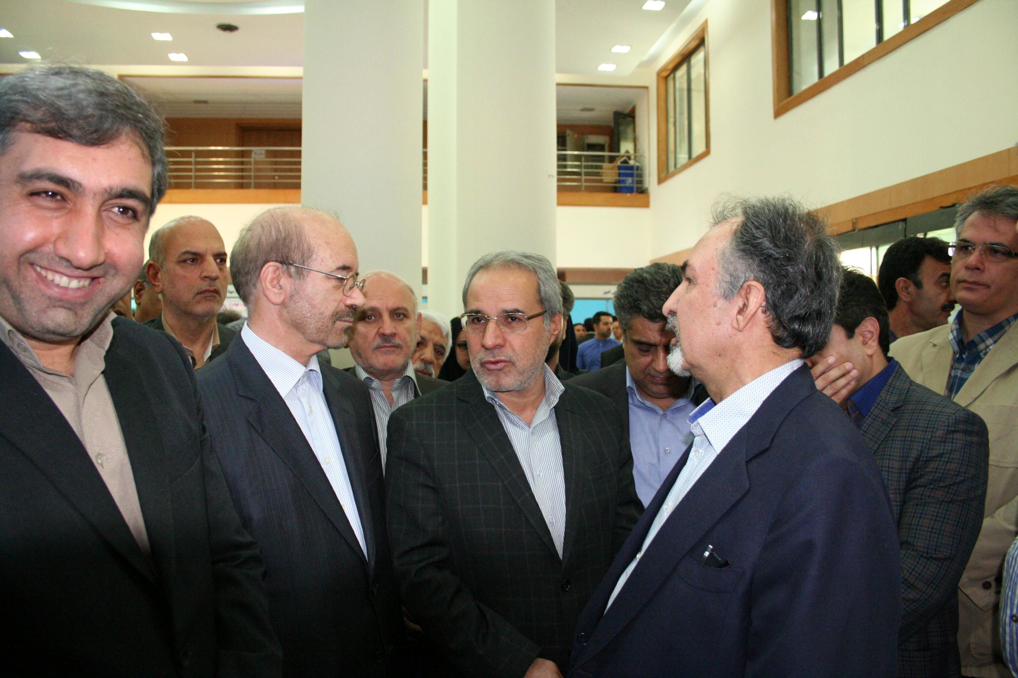 اقدام ضد اقتصاد مقاومتی در وزارتخانه بیوزیر! + سند