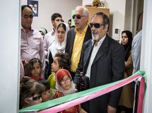 بیمه تکمیلی 800 هزار نابینا توسط دولت قطع شد!