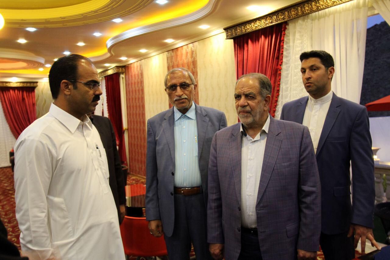 تعداد شرکت‌های خارجی در چابهار 4 برابر شد، سرمایه‌گذاری خارجی یک‌ چهارم!