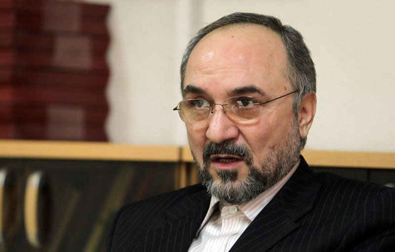 گرفتن فاینانس از کشورهای خارجی به معنای بدهکار کردن کشور نیست/ هنوز هیچ موسسه اعتبارسنجی مشهوری با ایران ارتباط ندارد/ هنوز فضای بانکی کاملا گل و بلبل نشده!