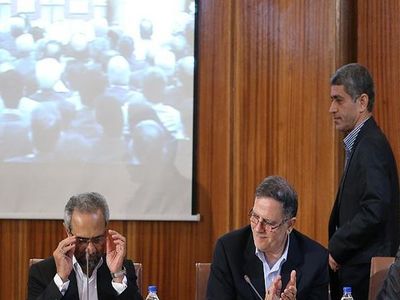 جریان رسانه‌ای حامی دولت به دنبال تحمیل گرانی است/ احتمال به وجود آمدن تورم بالا در دوم روحانی