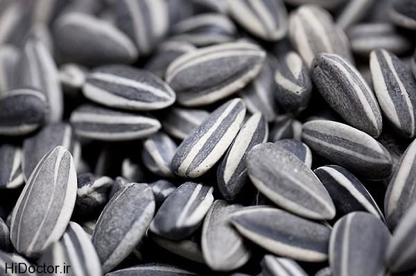 دولت روحانی از آمریکا تخمه آفتابگردان وارد کرد!/ 154 میلیارد تومان صرف واردات تخمه آفتابگردان شد