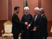 دولت روحانی ماهانه 935 میلیون دلار کالا از چین وارد کرد/ واردات اجناس چینی در دولت یازدهم دو برابر شد+ نمودار