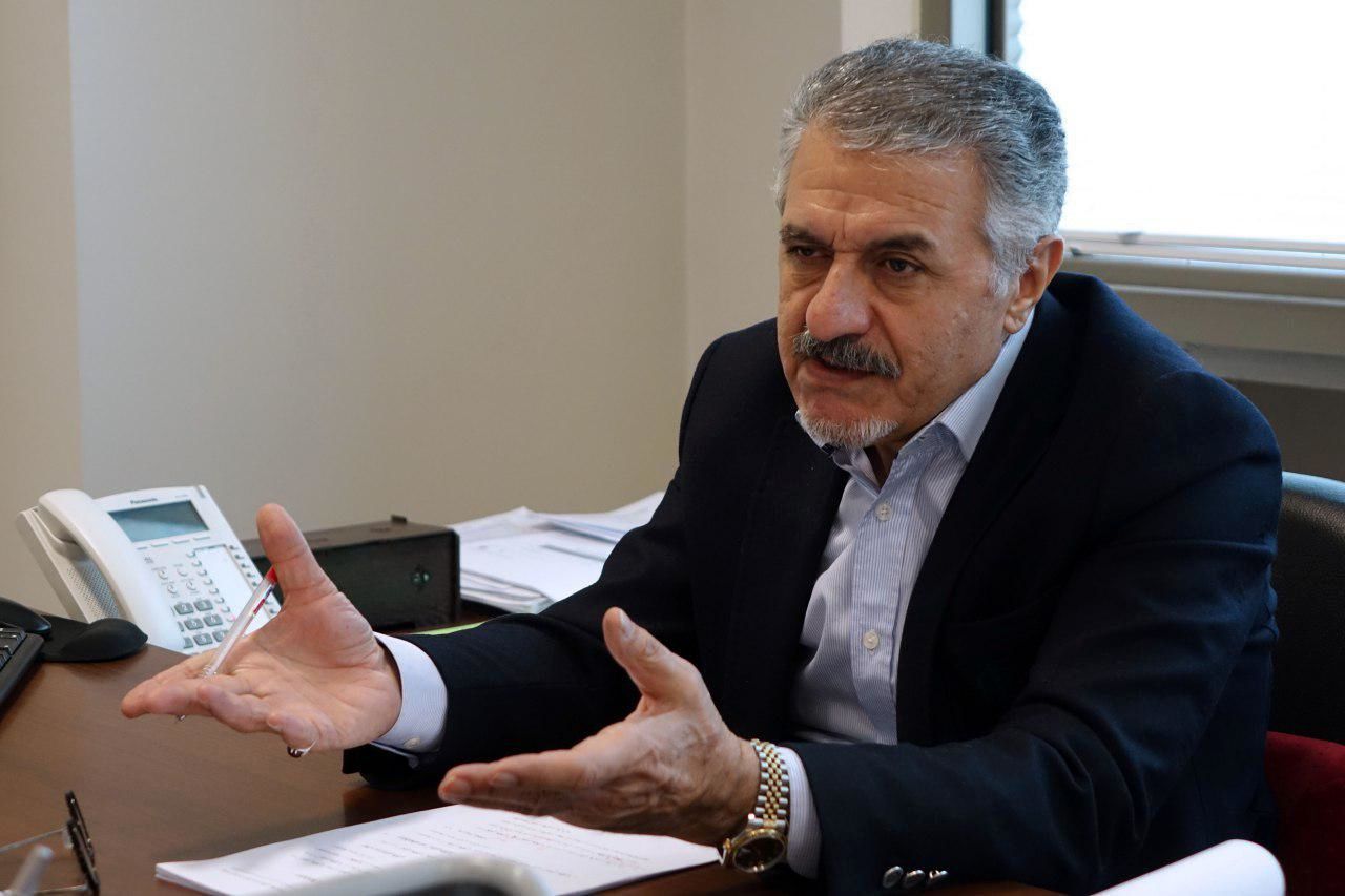 پیگیری موضوع خودکفایی و حمایت از تولید داخلی اشتباه است/ نمیتوانیم تولیدات با ارزش افزوده بالا تولید کنیم!