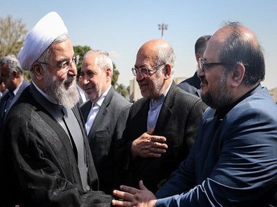 پشت پرده آخرین تصمیم نعمت‌زاده