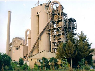 یک چهارم شرکت‌های سیمانی به دلیل تشدید رکود در سال 95 زیان دادند