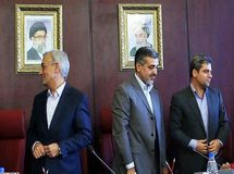 خسارت حادثه دیدگان اتوبوس هرمزگانی بزودی پرداخت میشود
