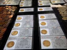 سکه طرح جدید یک میلیون 264 هزار تومان شد!/ هر گرم طلای 18 عیار از 126 هزار تومان عبور کرد