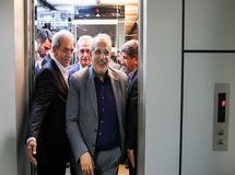 کرباسیان در آستانه اخراج از شورای گفتگو/ کرباسیان رکورددار غیبت در جلسات تعامل با بخش خصوصی!