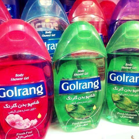 گلرنگ: فیلم منتشر شده بر علیه ما قدیمی است