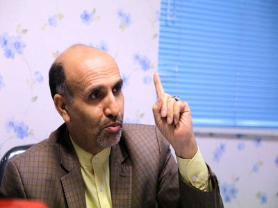 سیاست گذار نباید بانکدار، صنعتگر و یا تاجر باشد/ دولتمردان نباید درآمدهای خود را در فعالیت اقتصادی جست‌وجو کنند