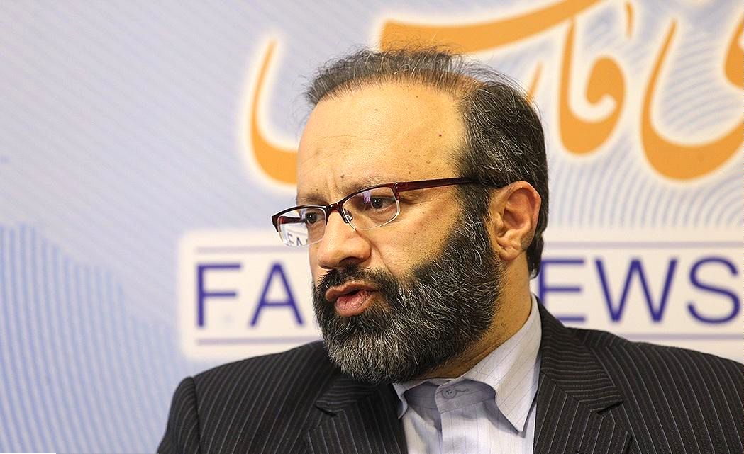 آمارهای اقتصادی دولت روحانی واقعیت ندارد