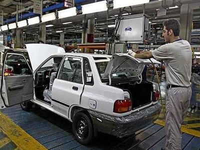 پراید باید تا امروز از خط تولید خارج می‌شد/ جانشینهای پراید ایمنی بالاتری دارند