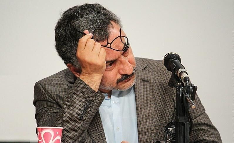 لیلاز: نخبگان علمی کشور باید به خارج بروند چون در ایران نابود می شوند!/ در اقتصاد ایران هیچ امکانی برای نوآوری و فعالیت جدید وجود ندارد