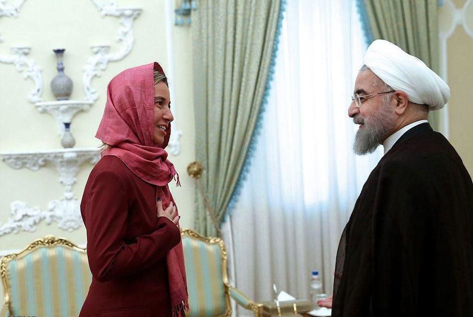 ایران بعد از برجام بازار کالاهای مصرفی اروپایی شد/ واردات از فرانسه ۲ برابر و از انگلیس ۳ برابر شد+ نمودار